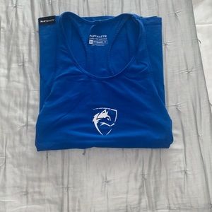 Mens Medium Alphalete Stringer